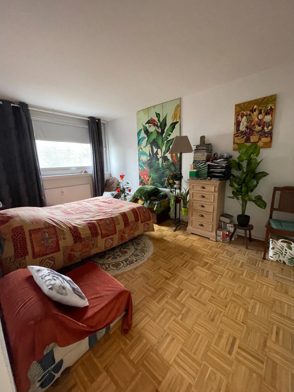 Bel appartement de 84,97 m2