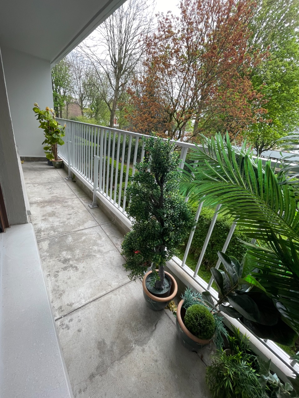 Bel appartement de 84,97 m2