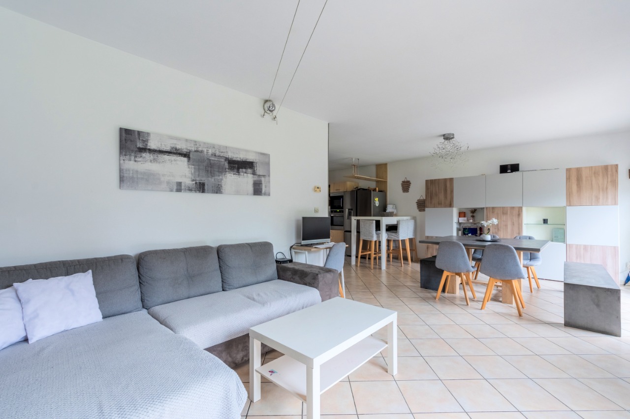 Maison individuelle en exclusivité !