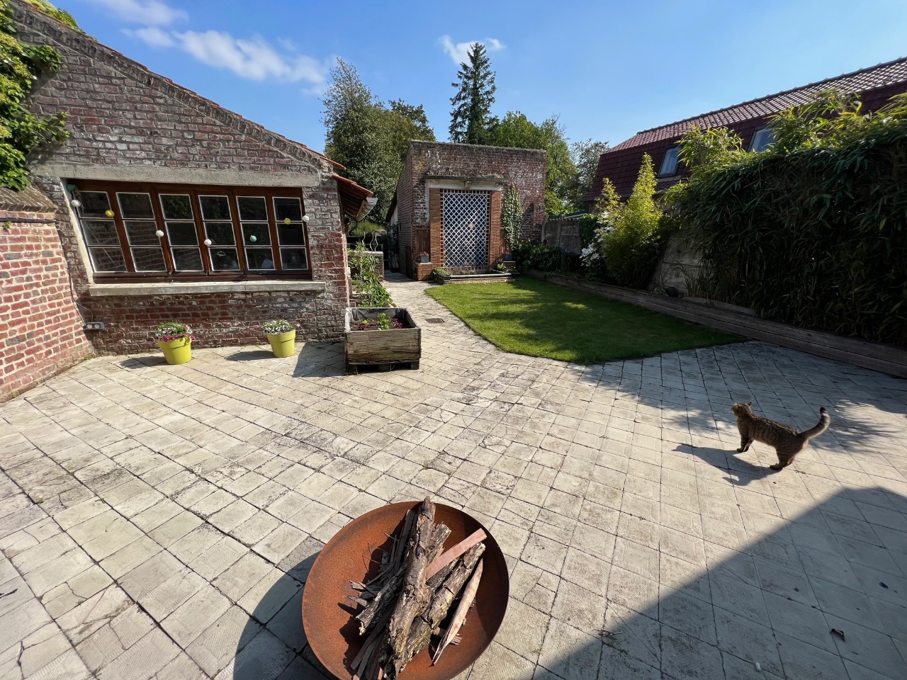 Belle maison de caractère