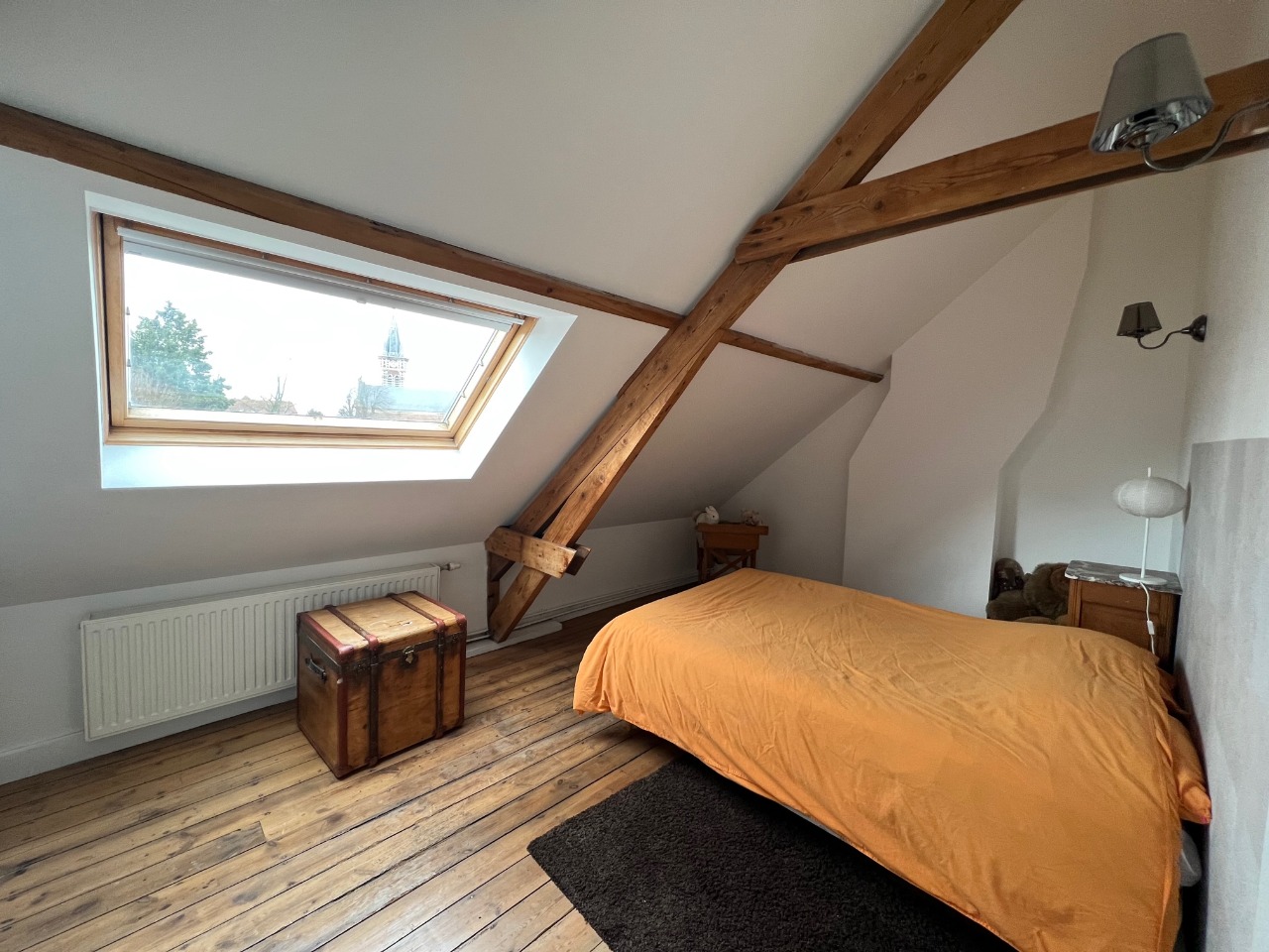 Belle maison de caractère