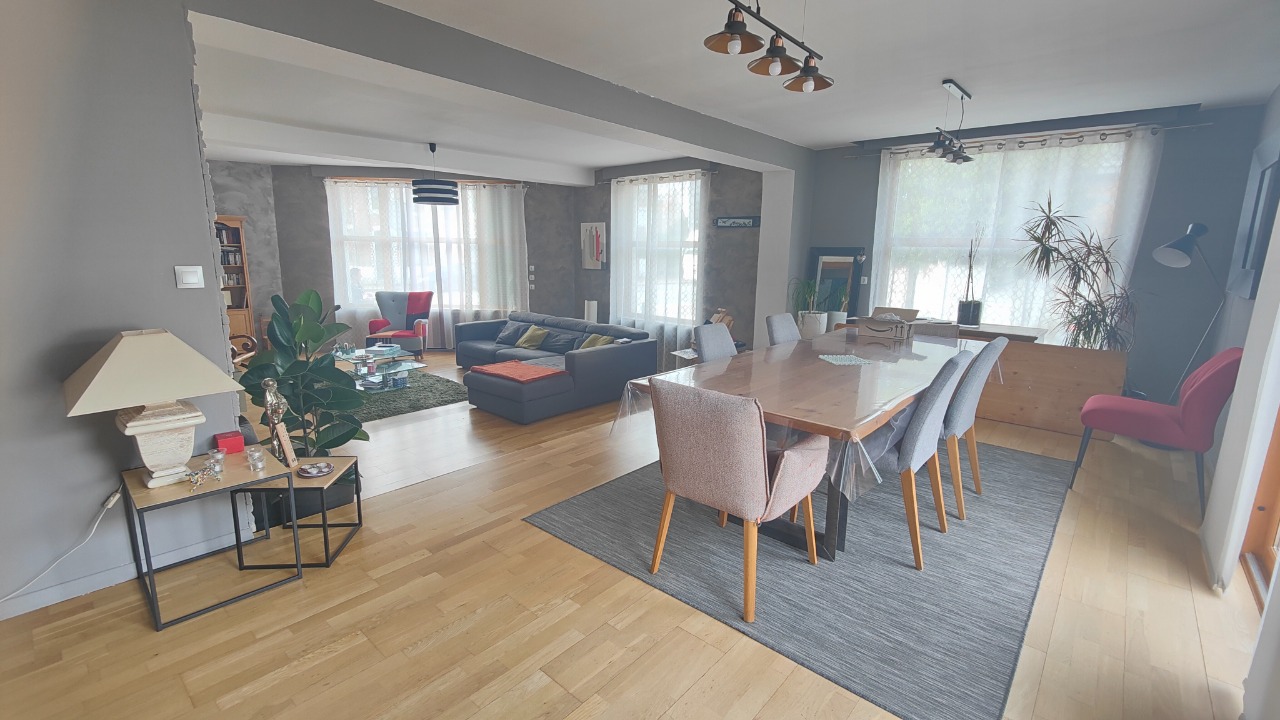 Vente maison 59320 Hallennes lez haubourdin