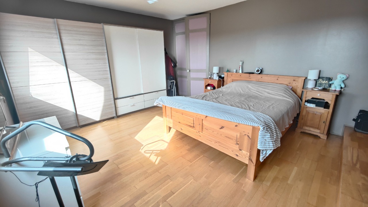 Hallennes  superbe bourgeoise T9+,  avec jardin et garage