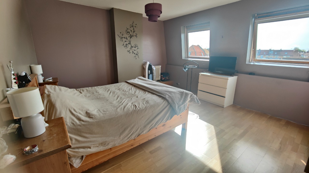 Hallennes  superbe bourgeoise T9+,  avec jardin et garage