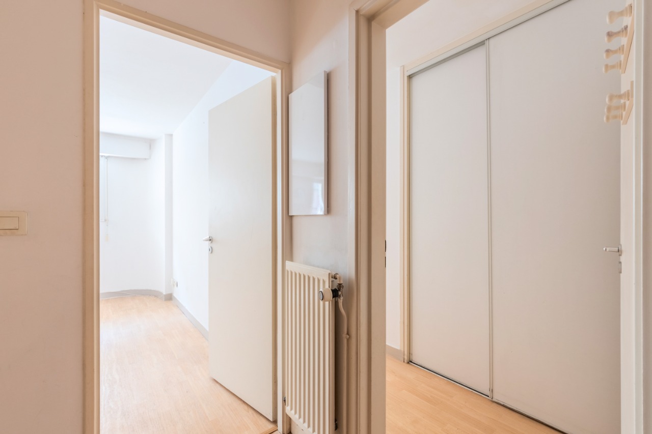 Appartement type 2 - Place Philippe Lebon