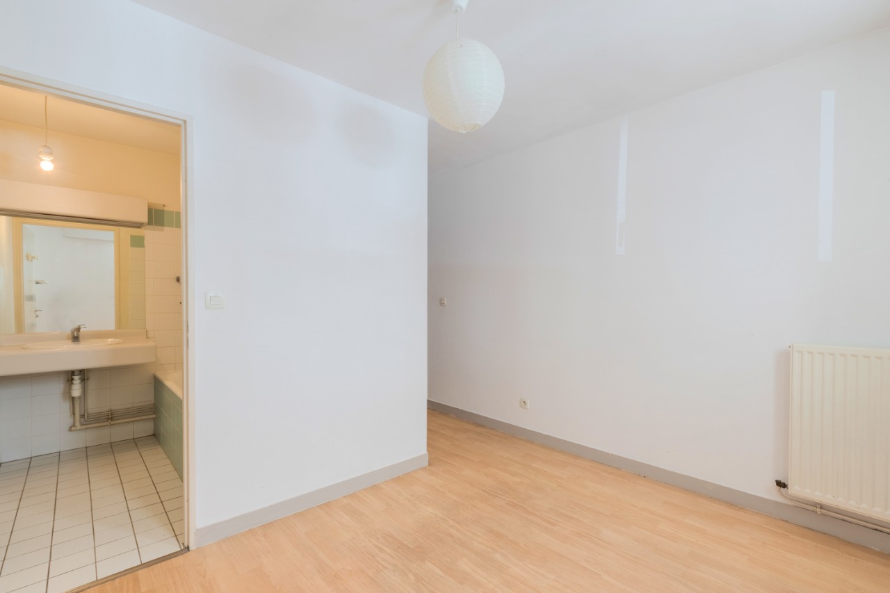 Appartement type 2 - Place Philippe Lebon