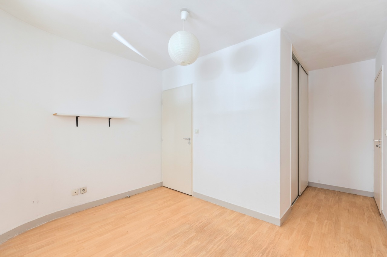 Appartement type 2 - Place Philippe Lebon