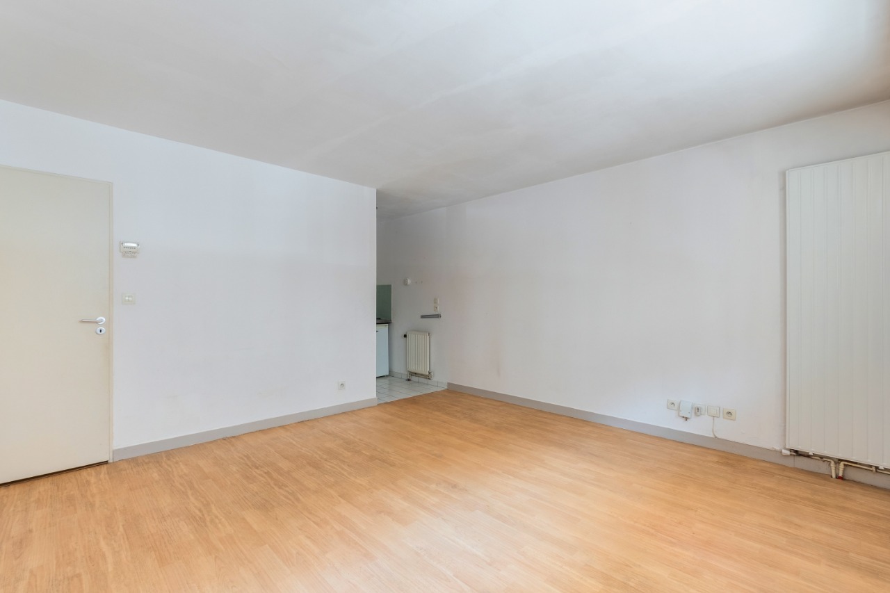 Appartement type 2 - Place Philippe Lebon