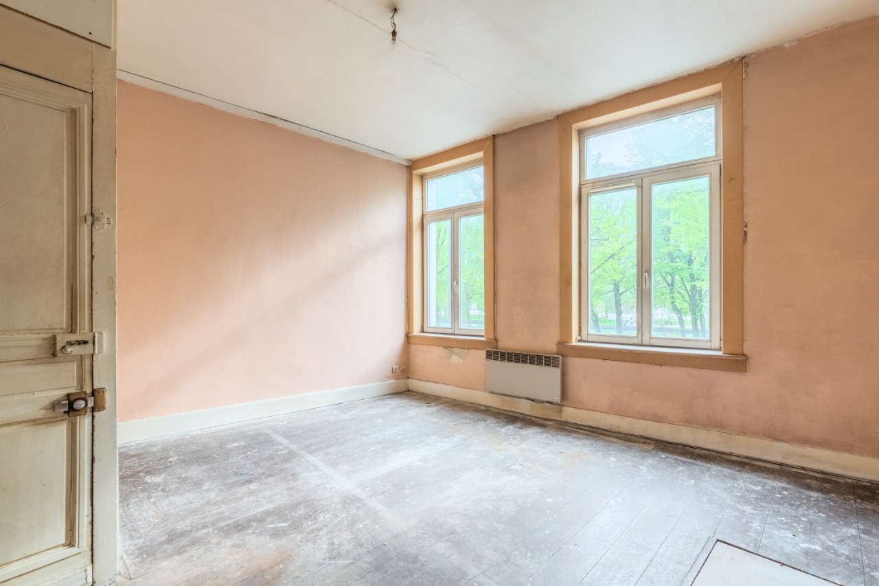 Vente appartement 59000 Lille - Appartement type 1 25m2 à rénover - Vieux-Lille Esplanade