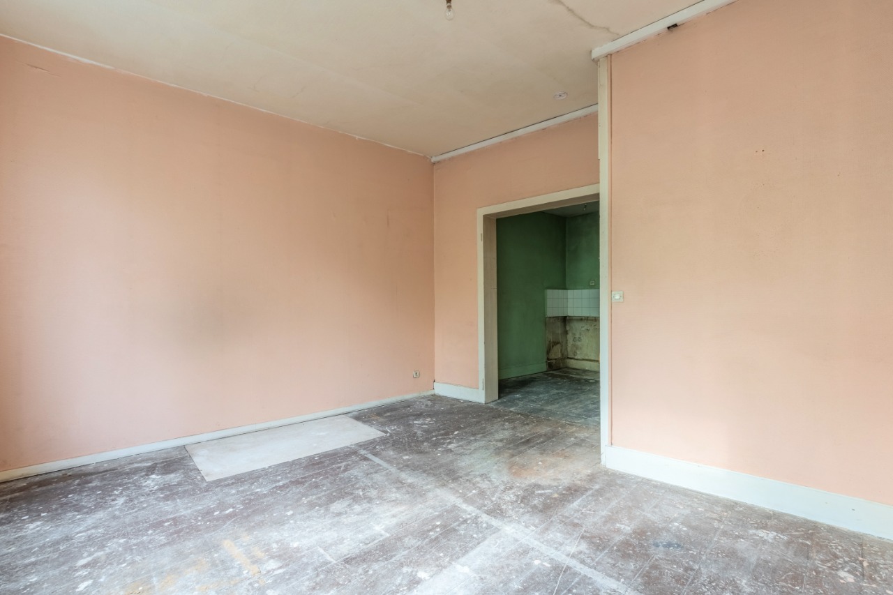 Appartement type 1 25m2 à rénover - Vieux-Lille Esplanade