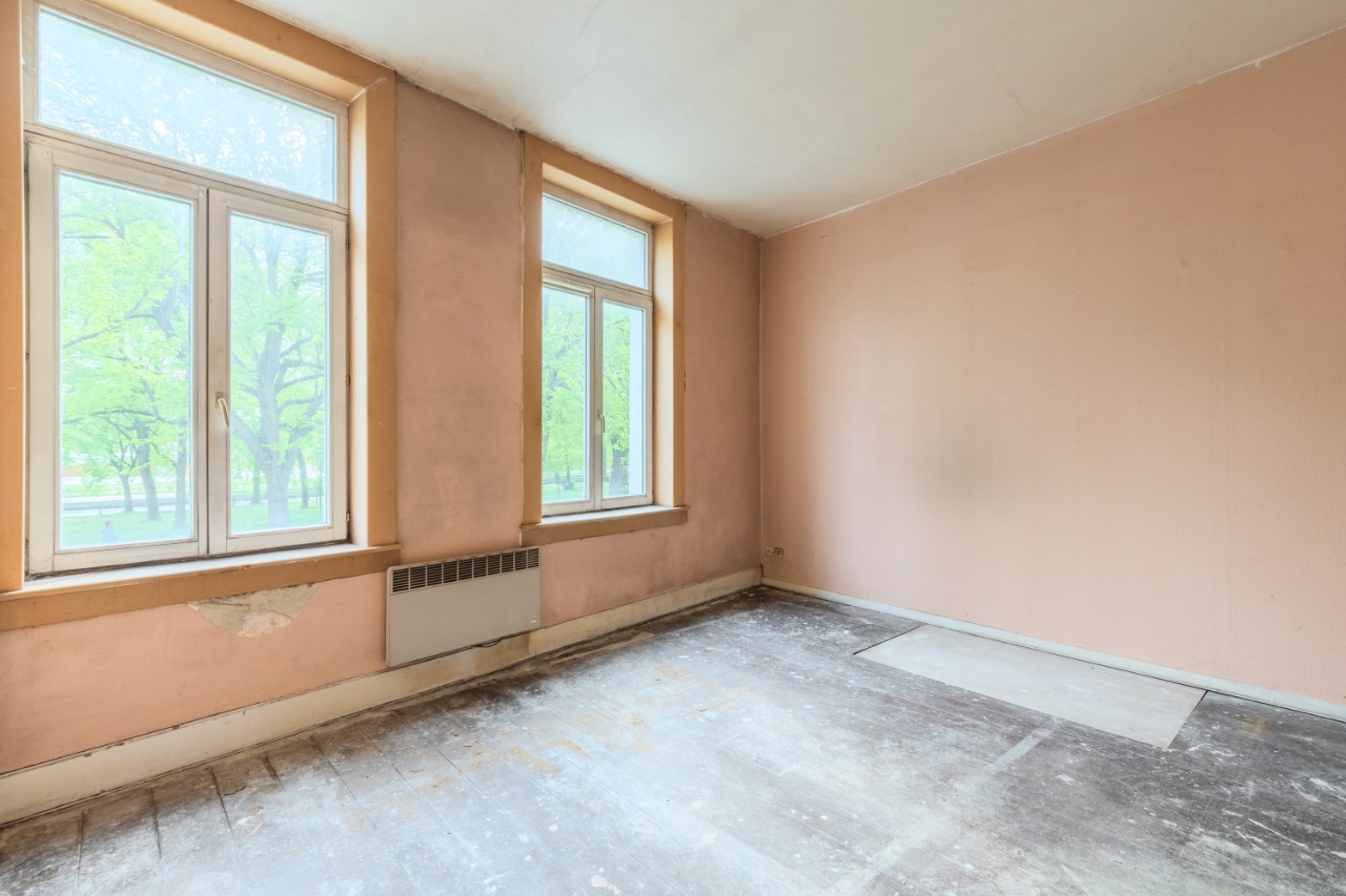 Appartement type 1 25m2 à rénover - Vieux-Lille Esplanade