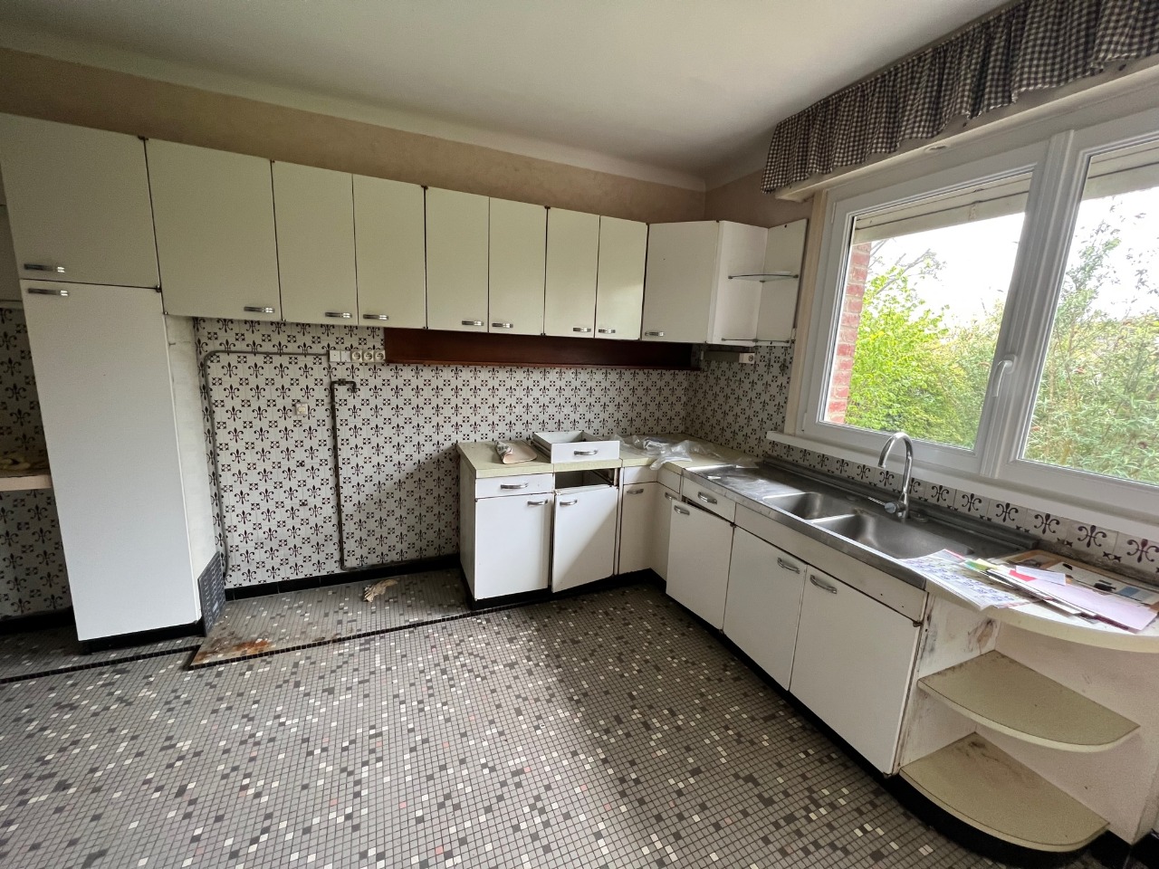Maison familiale au cœur des Weppes