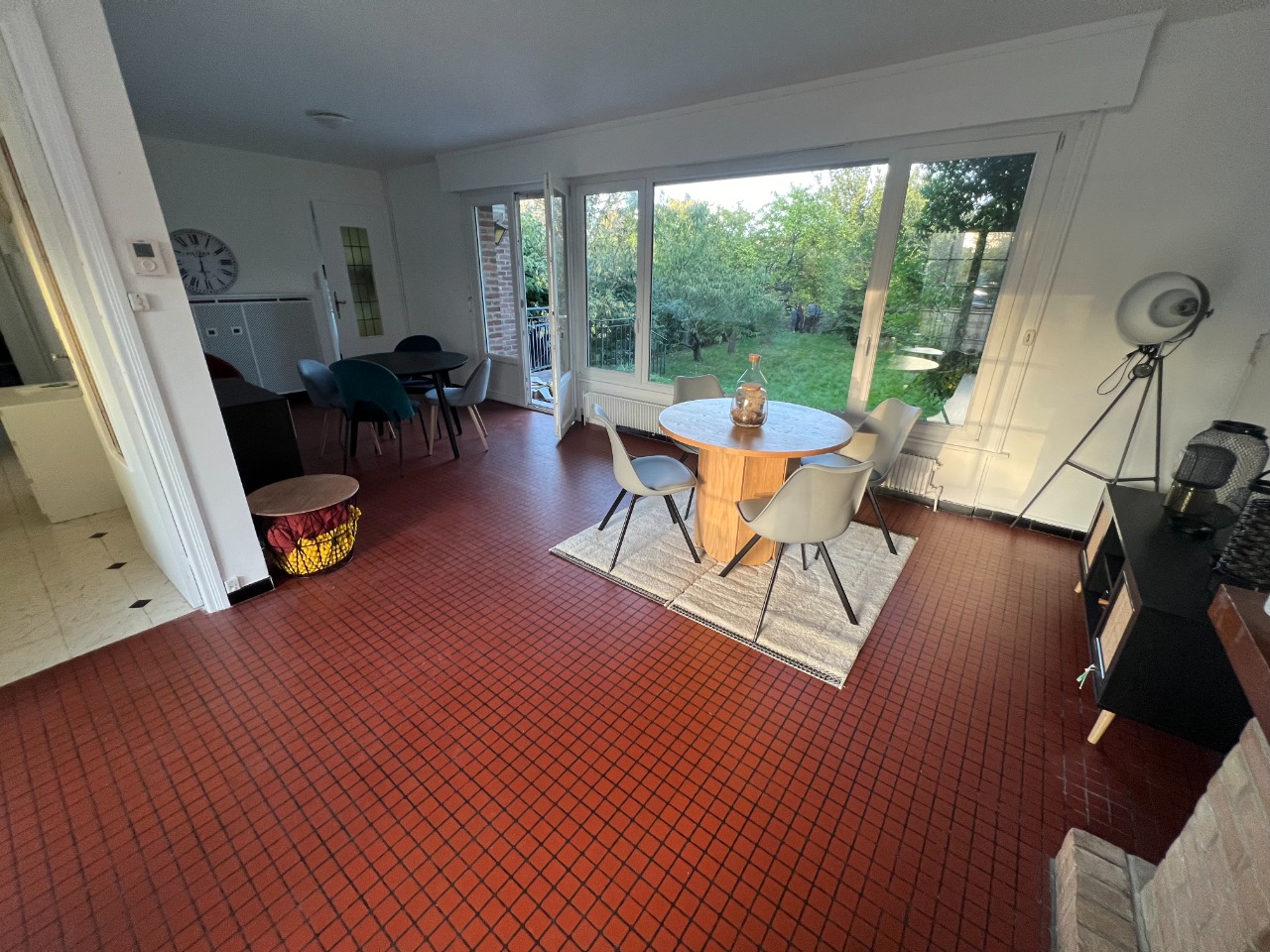 Maison familiale au cœur des Weppes