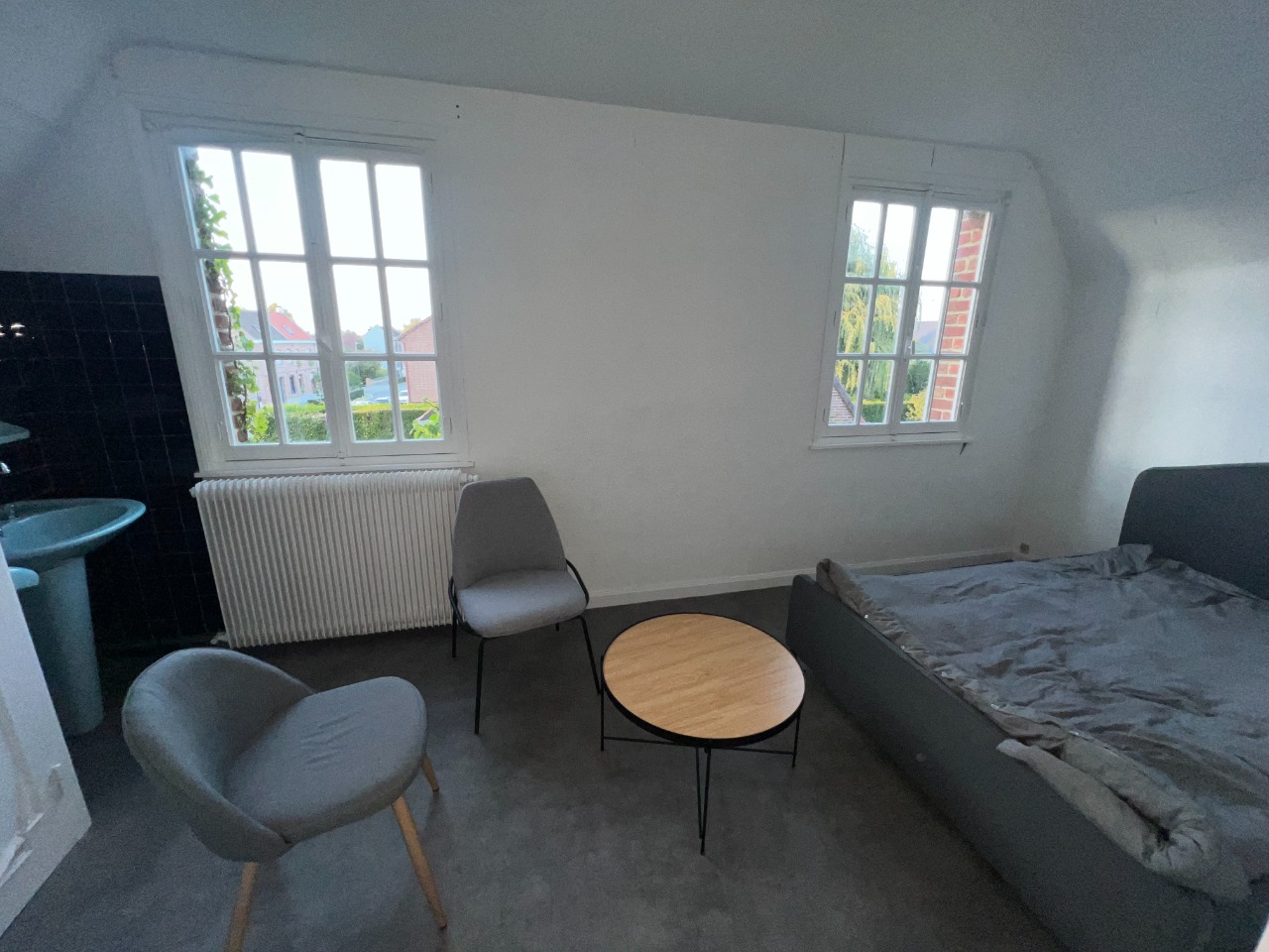 Maison familiale au cœur des Weppes
