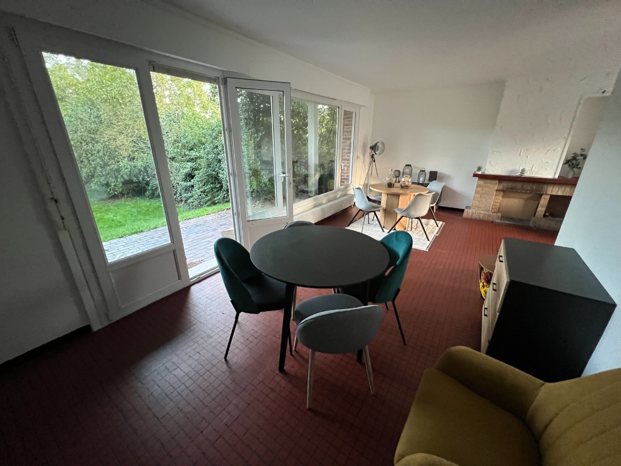 Maison familiale au cœur des Weppes