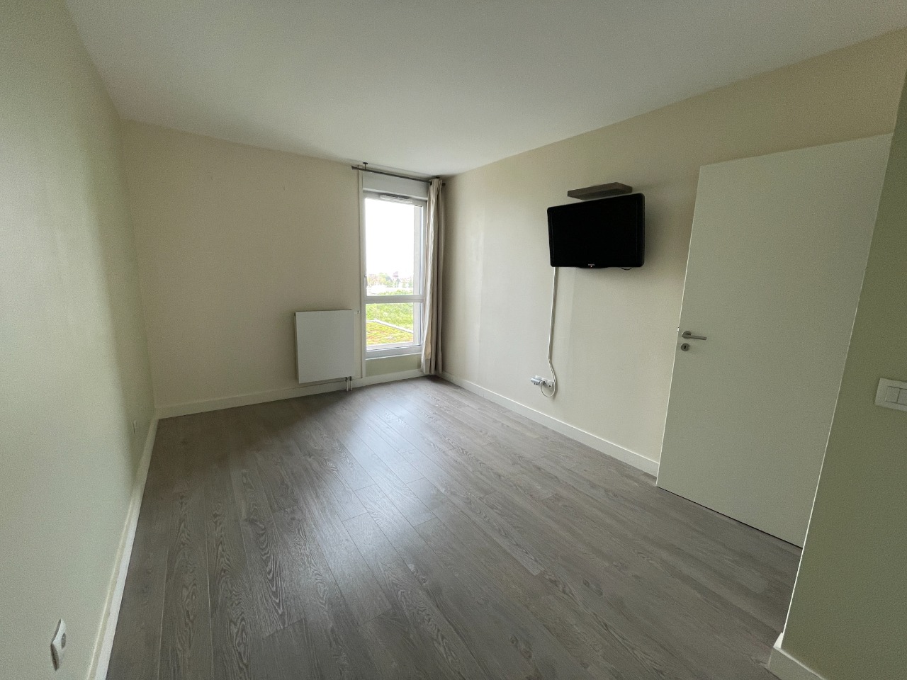 Appartement T3 avec parking