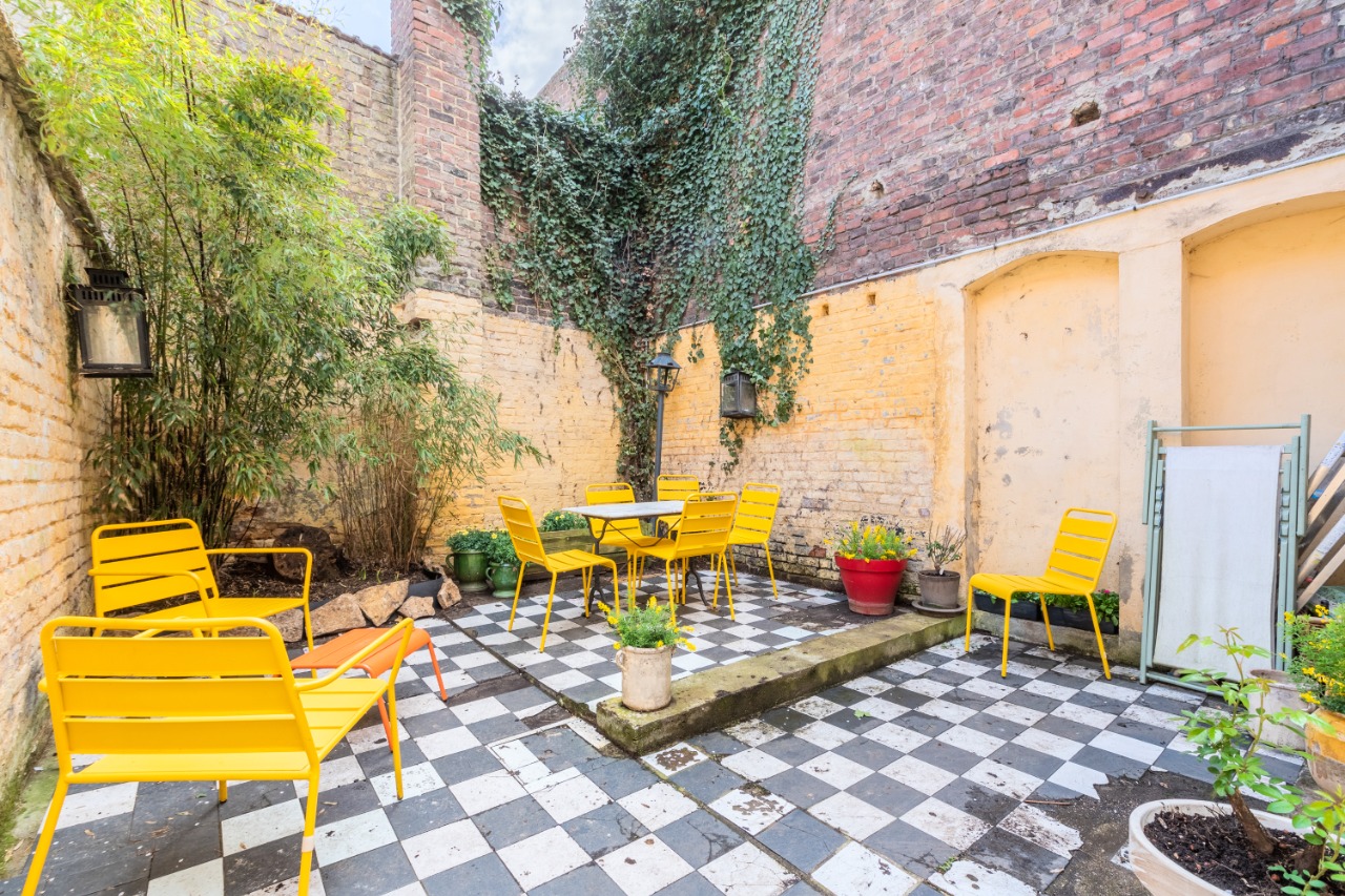 Magnifique maison de famille entièrement rénovée