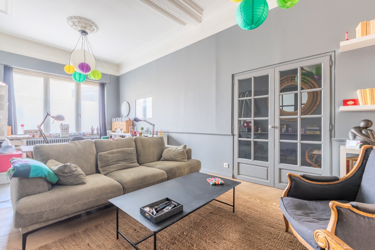 Magnifique maison de famille entièrement rénovée