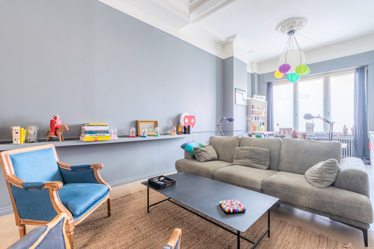 Magnifique maison de famille entièrement rénovée
