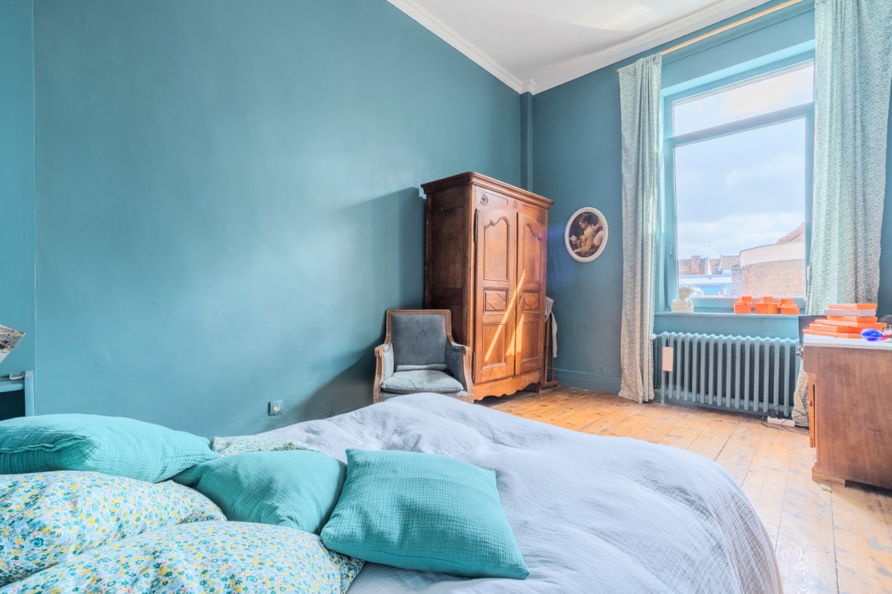 Magnifique maison de famille entièrement rénovée