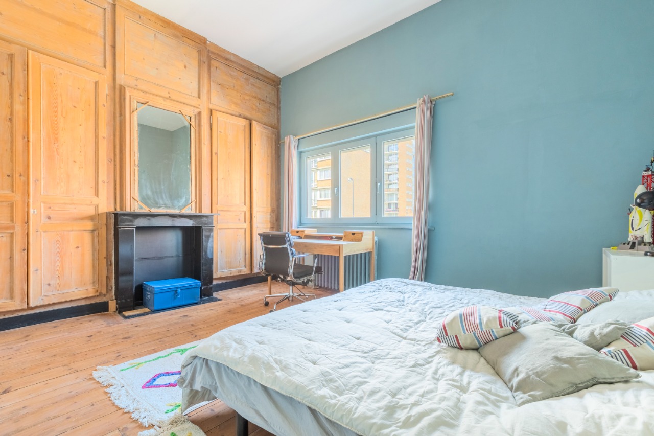 Magnifique maison de famille entièrement rénovée