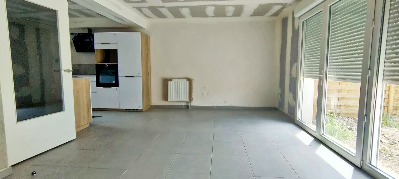MAISON NEUVE 