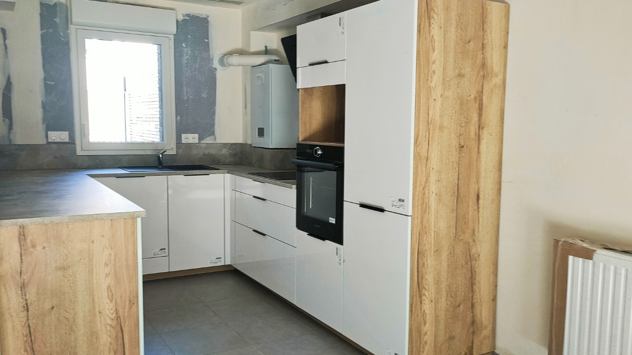 MAISON NEUVE 