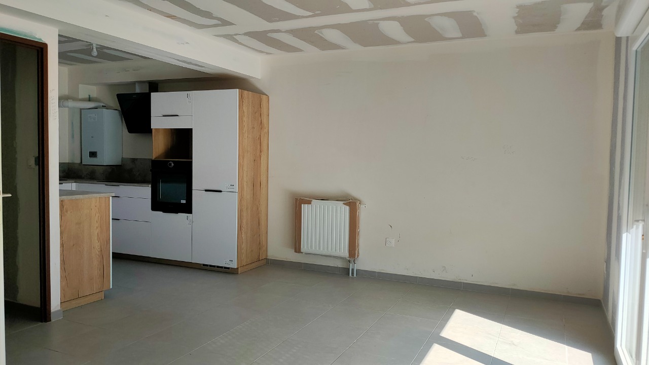 MAISON NEUVE 