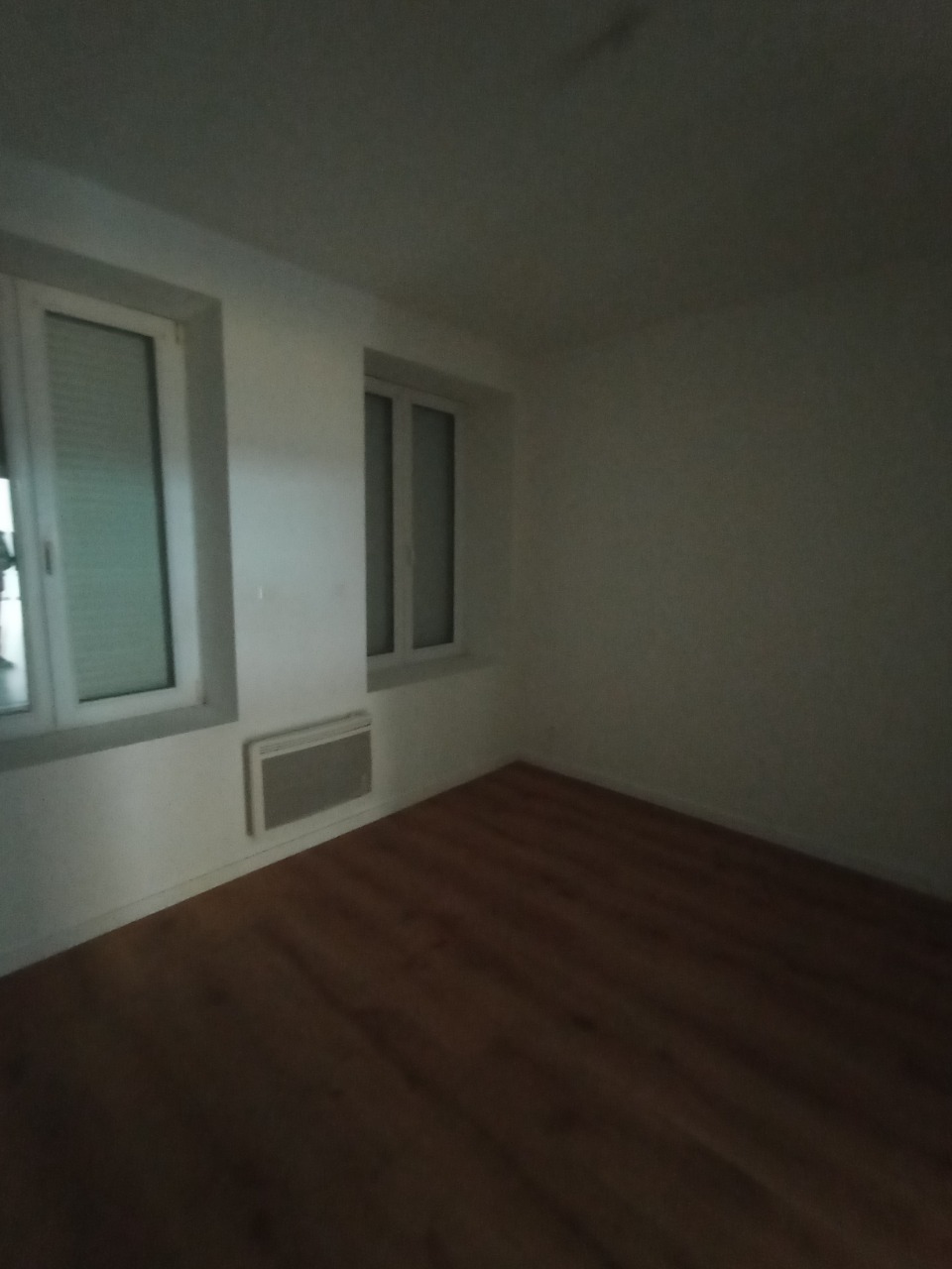 Appartement de Type T2 + Jardin - Secteur Vauban