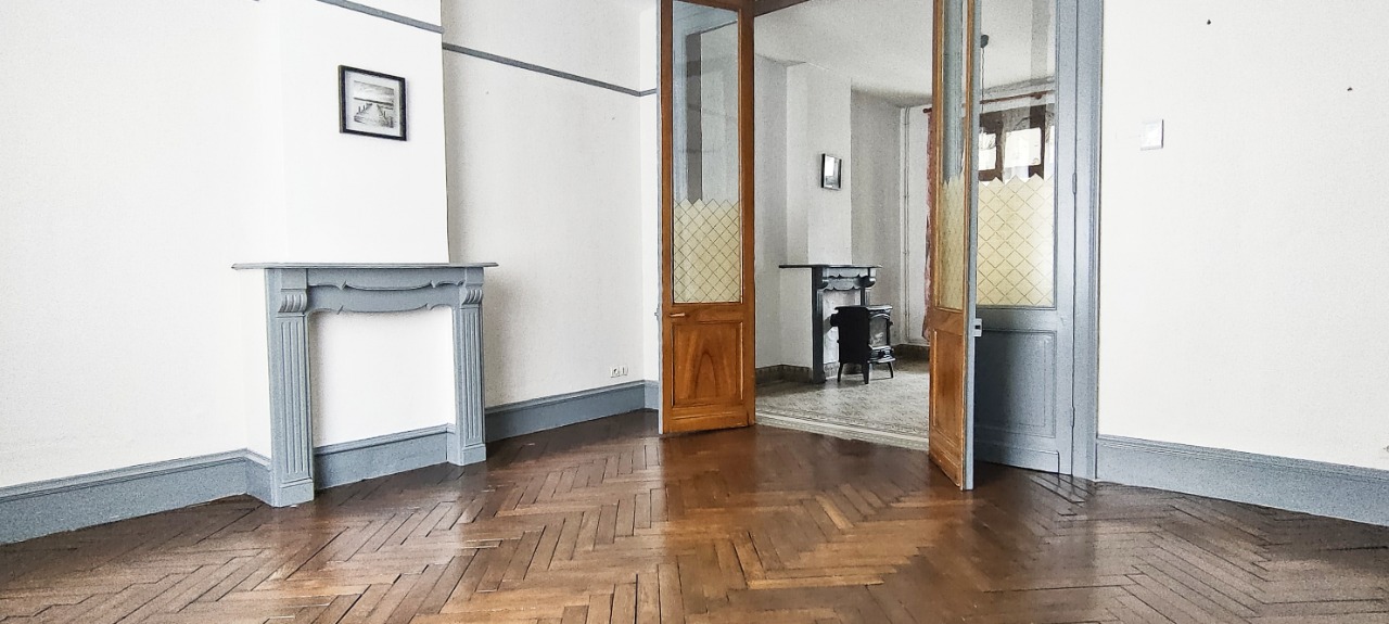 Vente maison 62220 Carvin