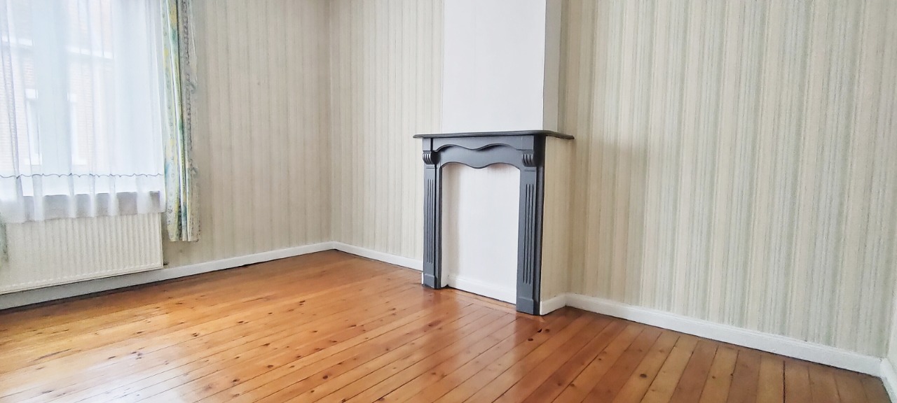 MAISON AVEC CACHET 4 CHAMBRES
