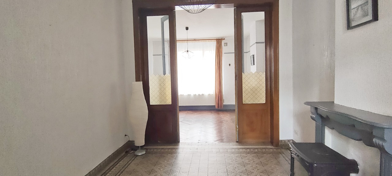 MAISON AVEC CACHET 4 CHAMBRES