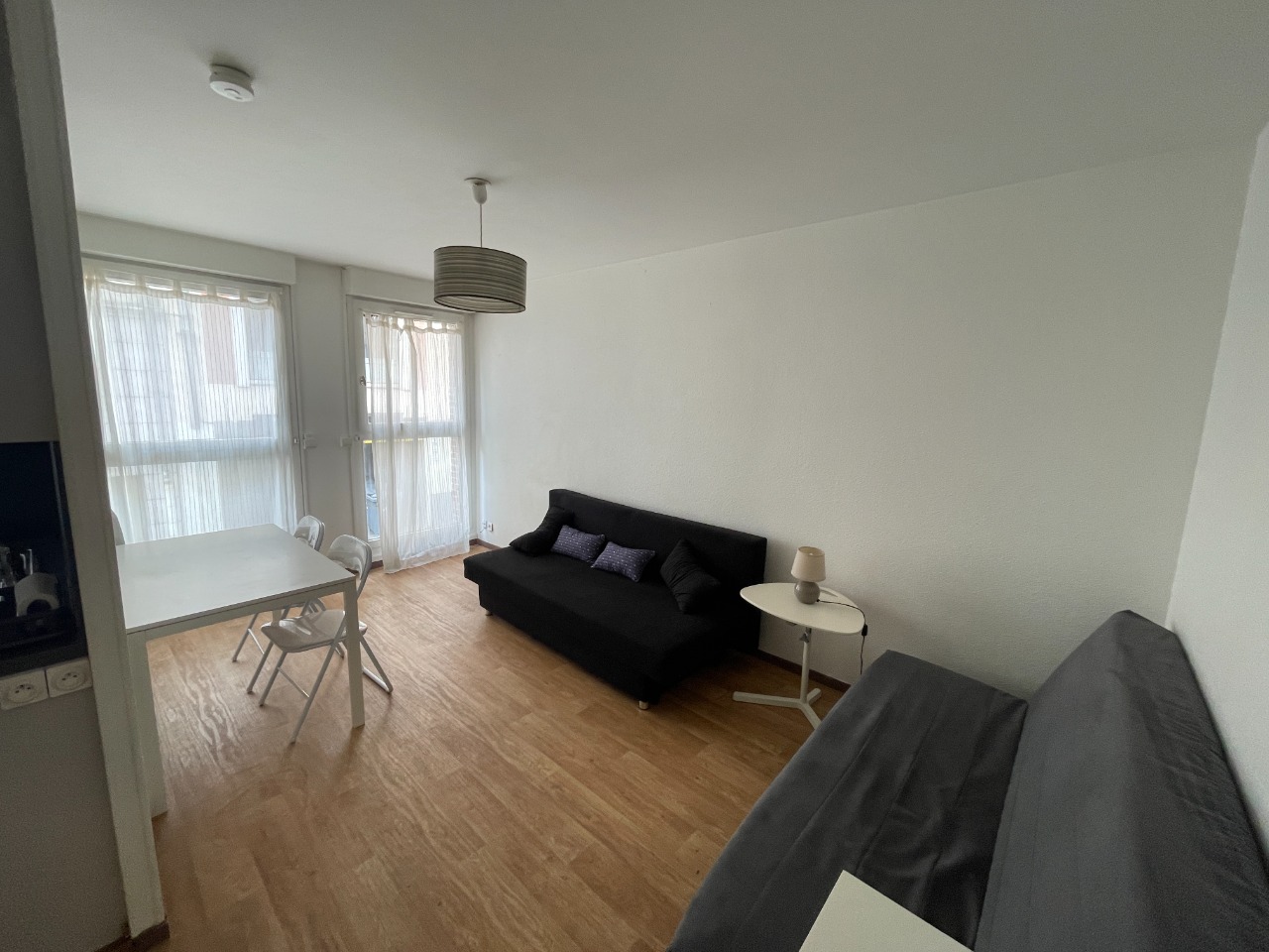 Studio Rue Sainte-Catherine