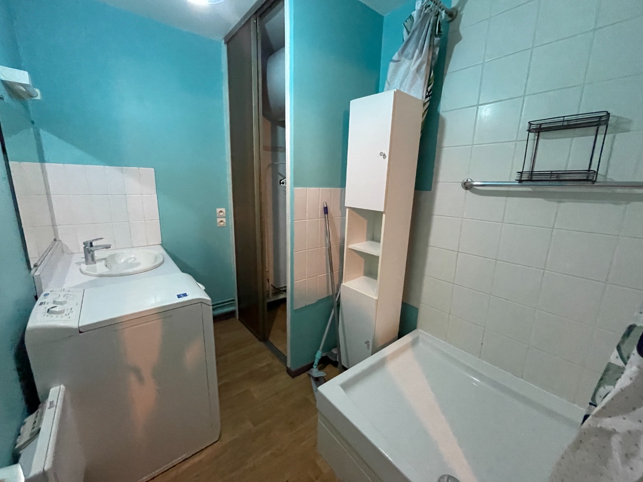 Studio Rue Sainte-Catherine