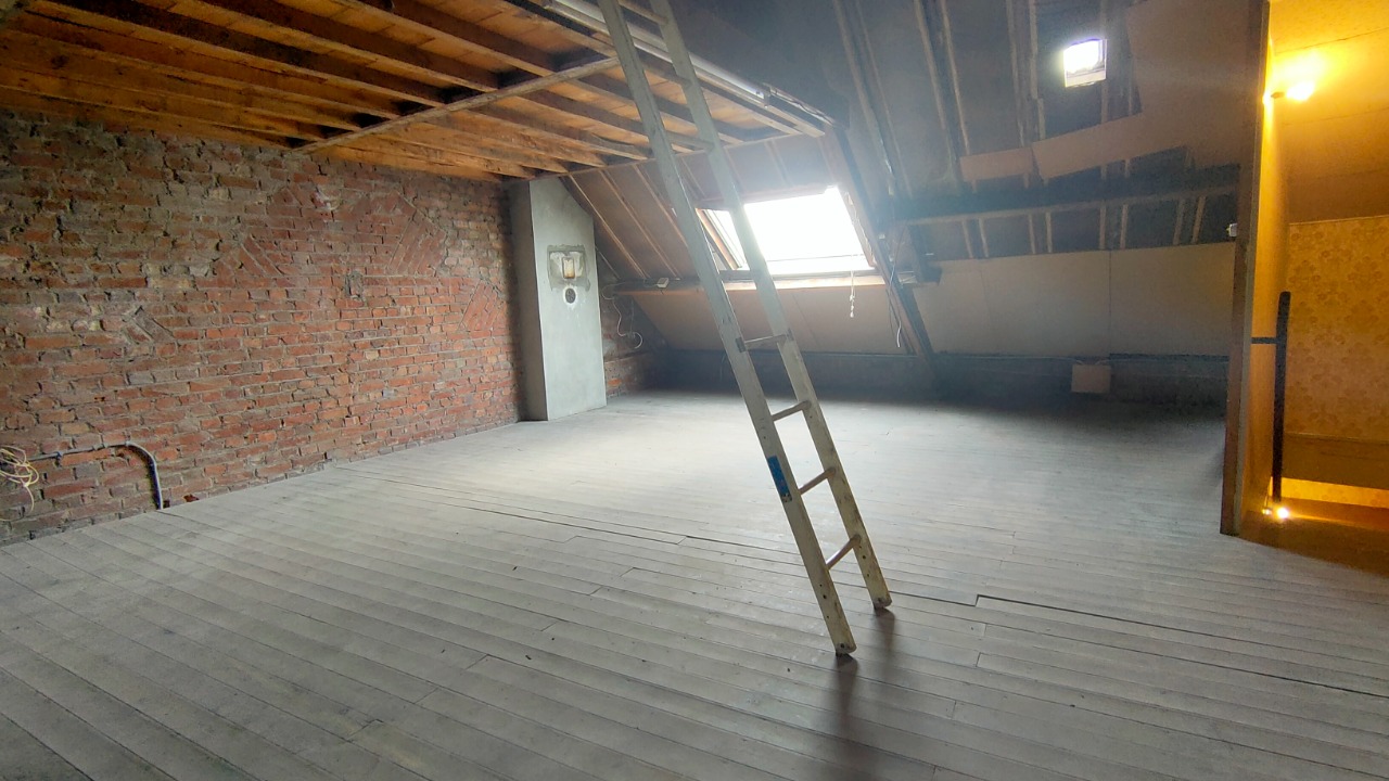 MAISON 3 CH BEAUCOUP DE POTENTIEL