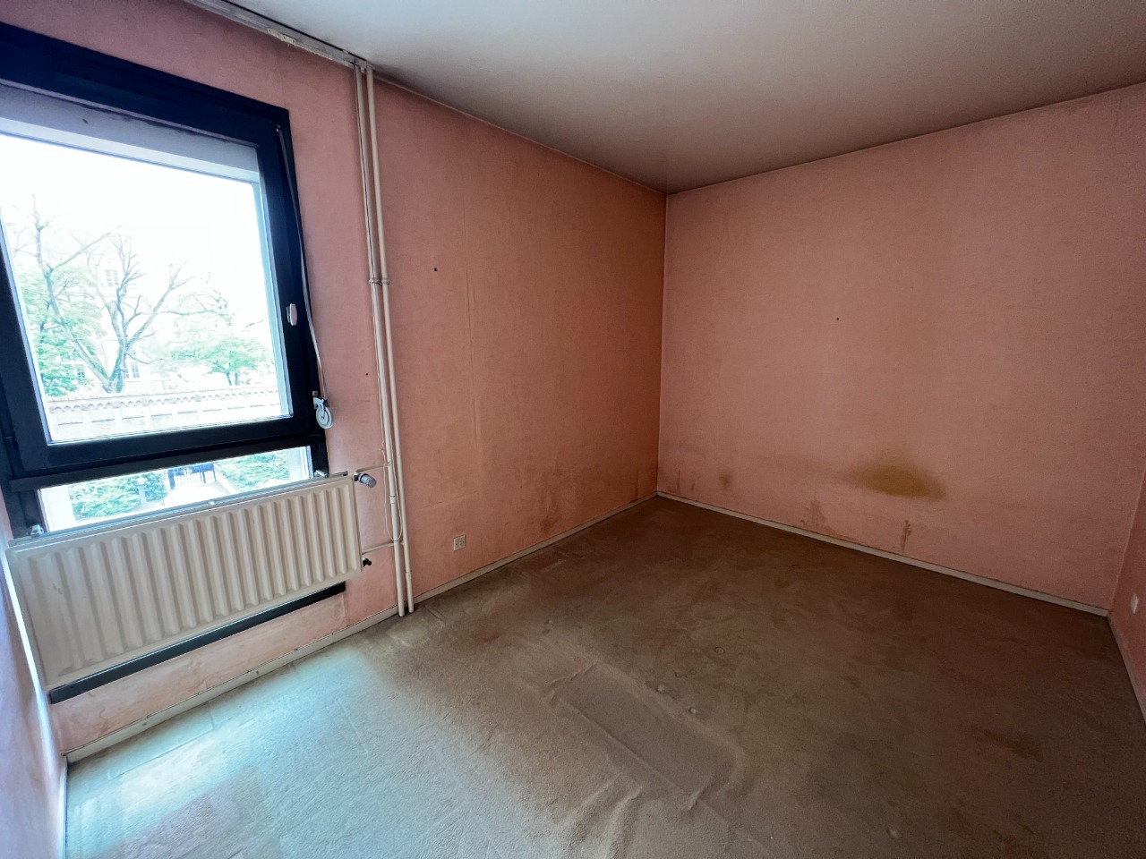 Vauban -T4 avec parking et 2 balcons 