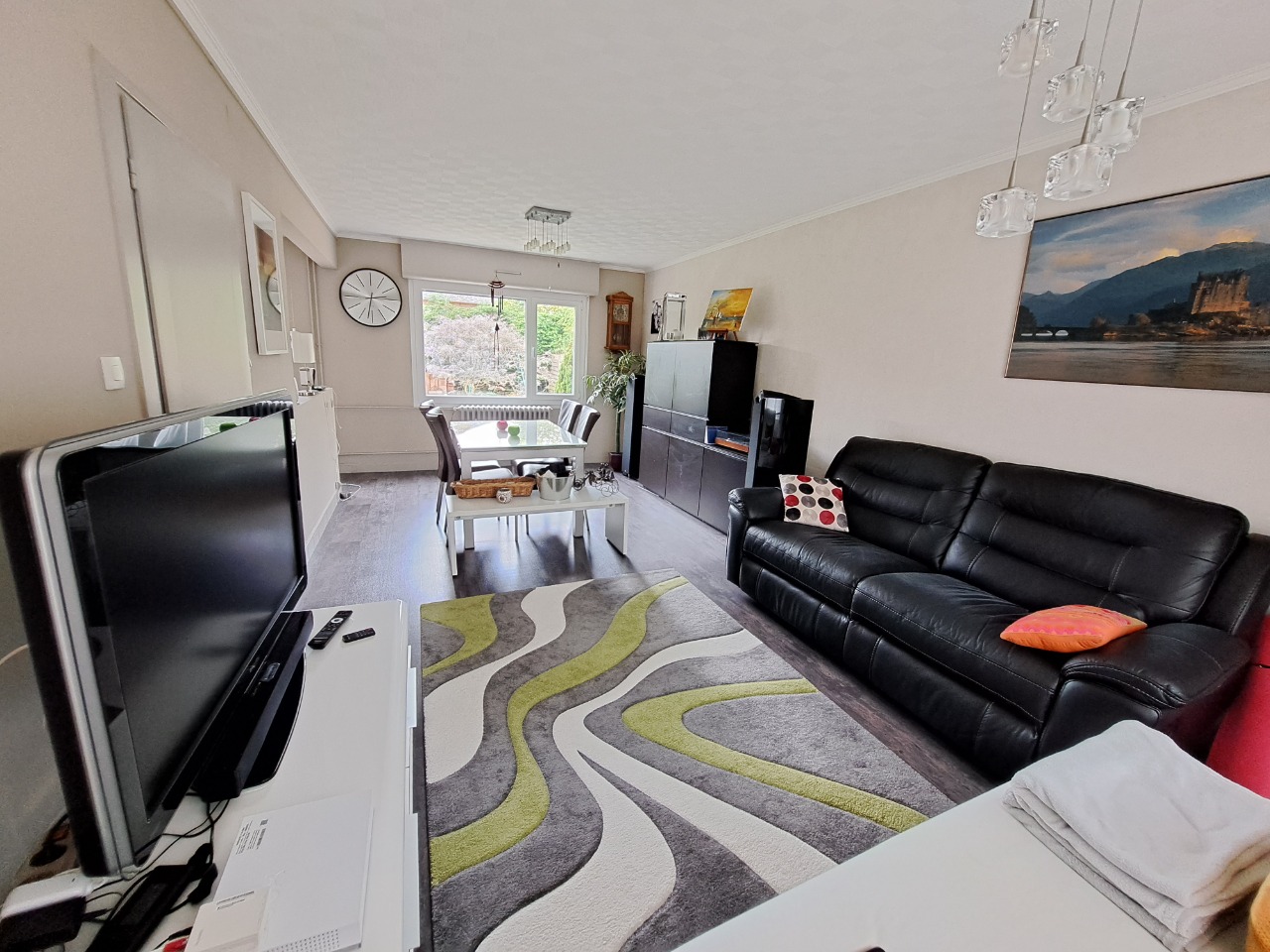 Vente maison 62400 Bethune