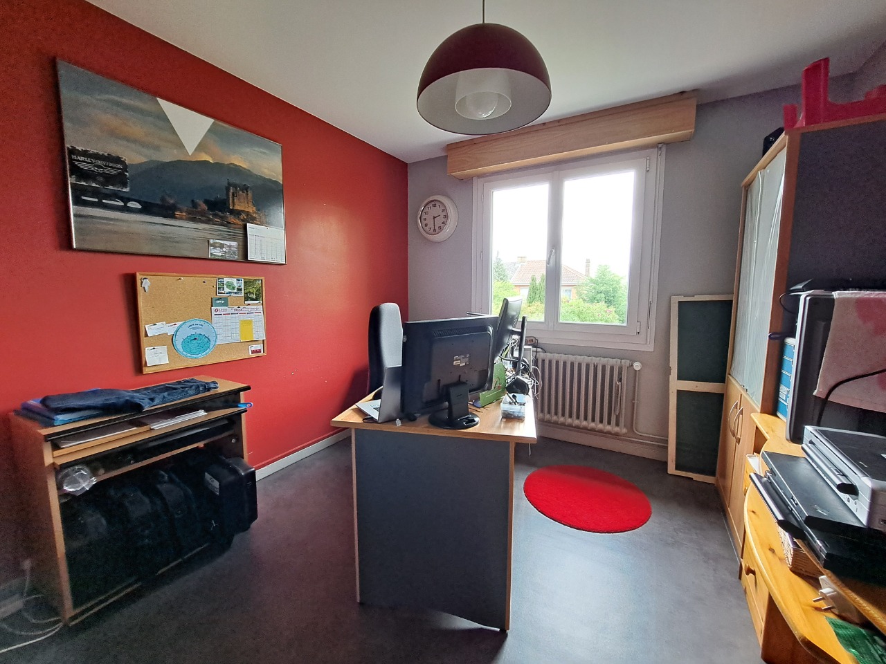 Maison semi-individuelle Béthune