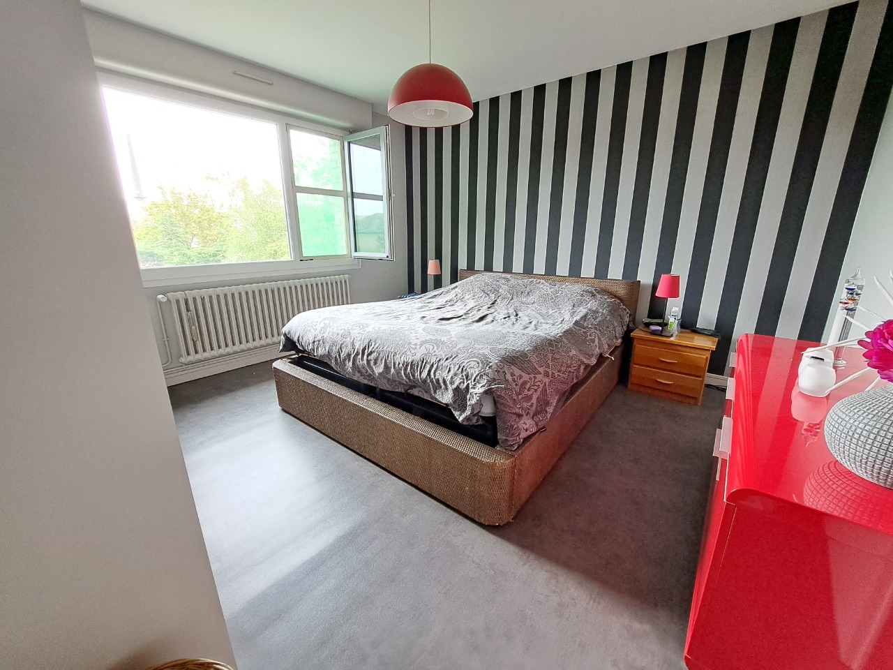 Maison semi-individuelle Béthune