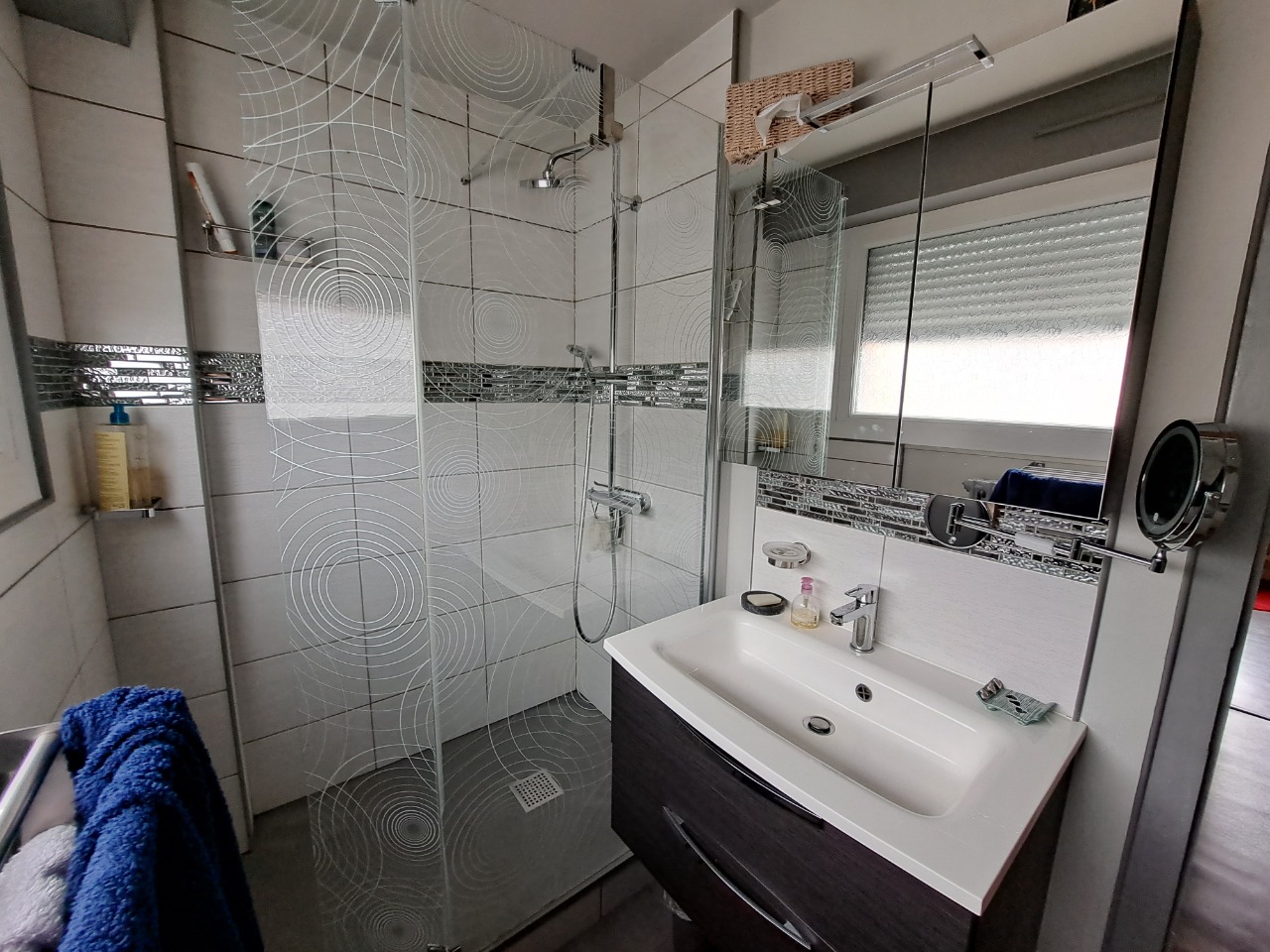 Maison semi-individuelle Béthune