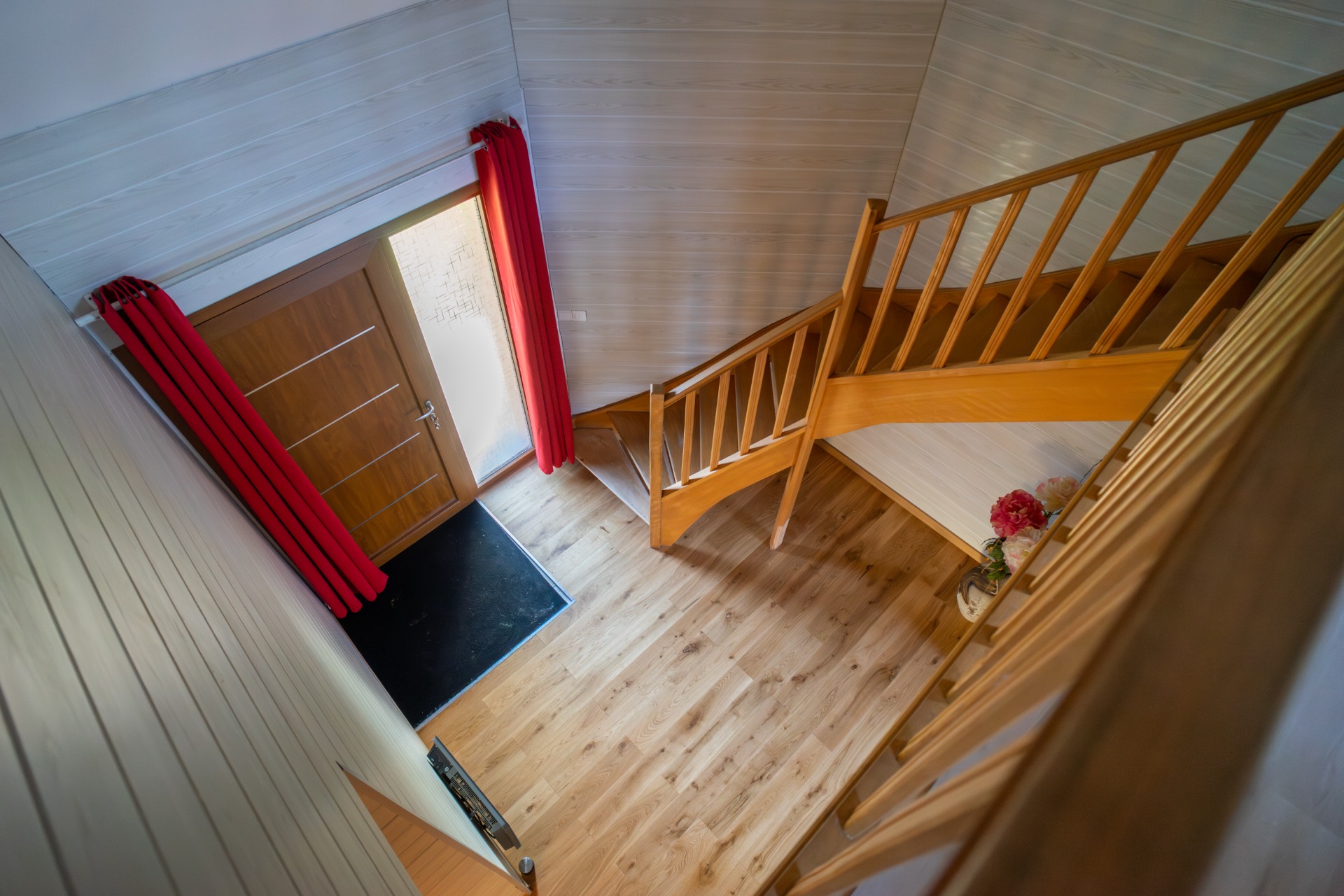 Maison d'architecte 230m² Piscine suite 6500m² de terrain MONCHEAUX 59283, prix 699 000 € (HAI) - Brique Rouge Immobilier — 6