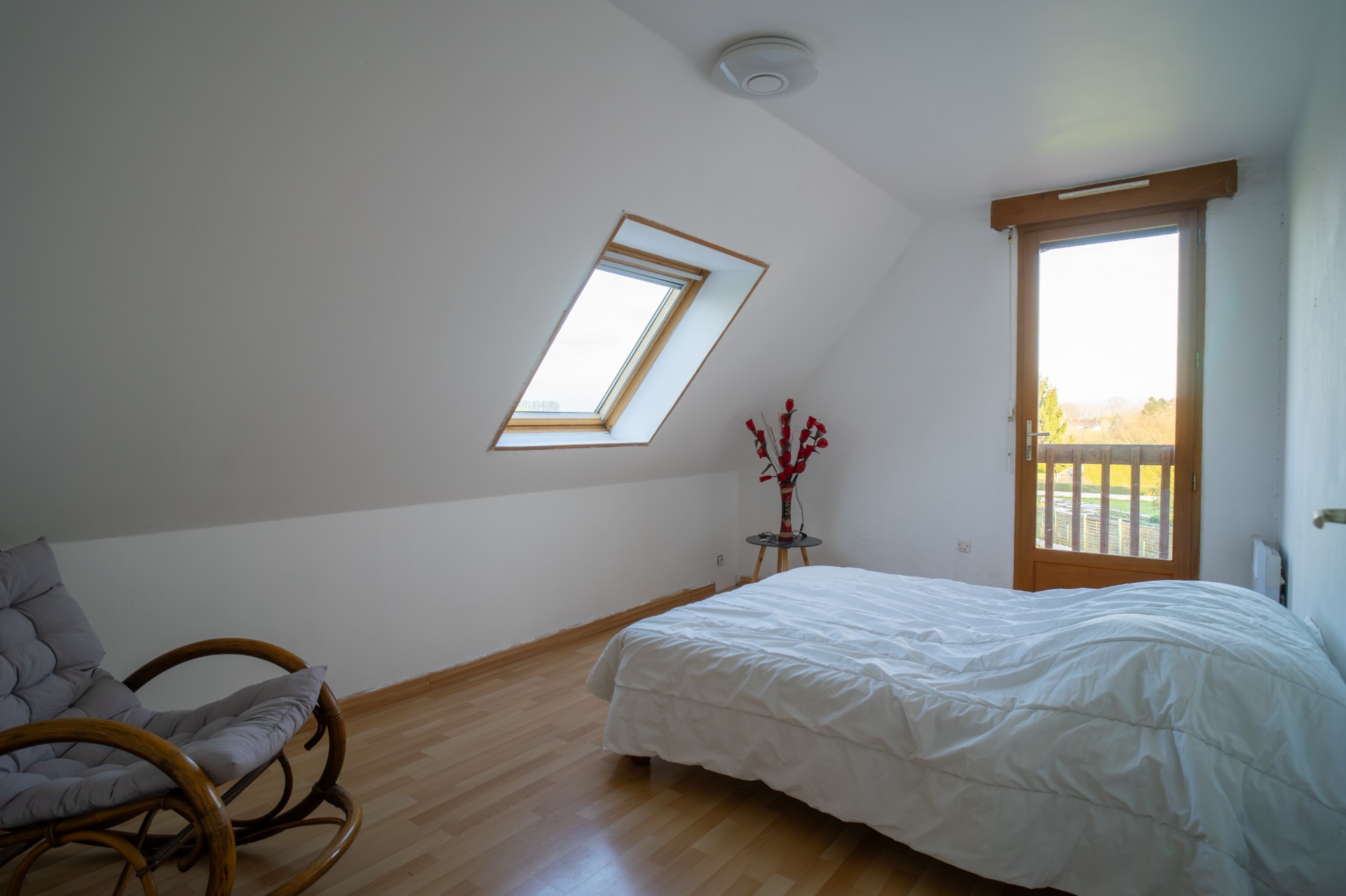 Maison d'architecte 230m² Piscine suite 6500m² de terrain MONCHEAUX 59283, prix 699 000 € (HAI) - Brique Rouge Immobilier — 13
