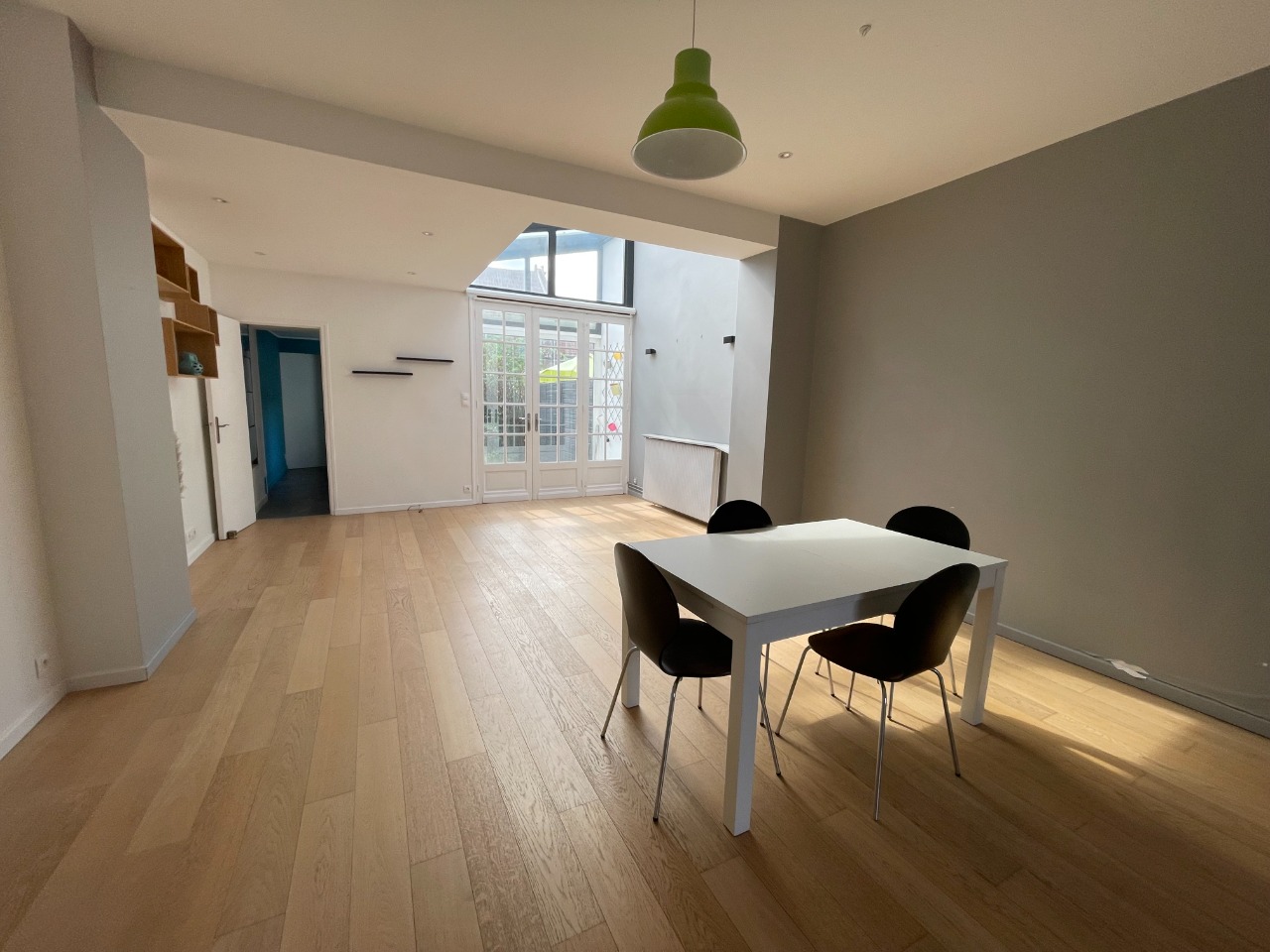 Maison 1930 secteur Sart /Pharos 