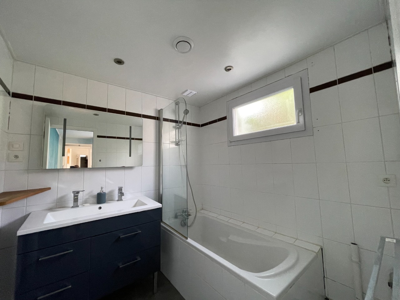 Maison 1930 secteur Sart /Pharos 