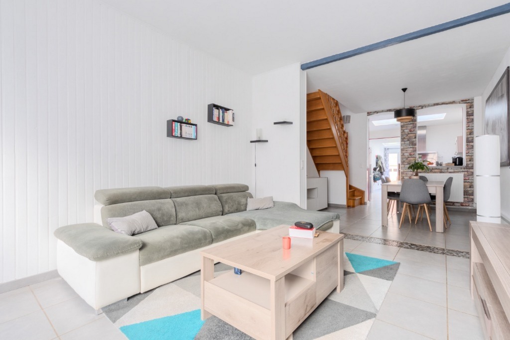 Vente maison 59480 La bassee