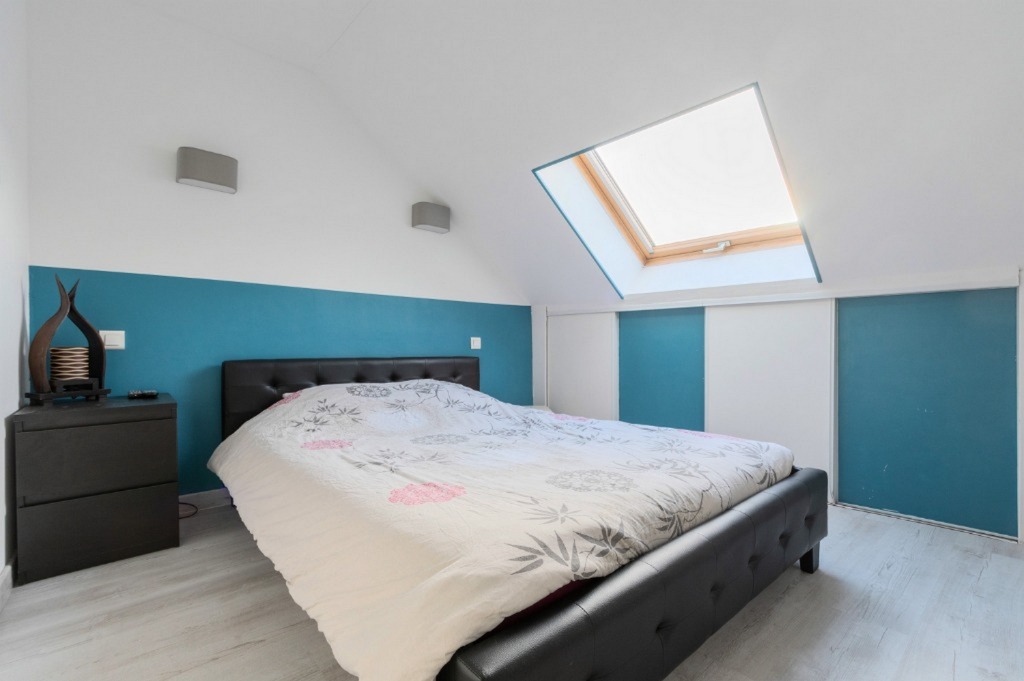 Maison 1930 rénovée 3 chambres