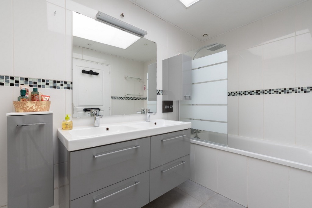Maison 1930 rénovée 3 chambres