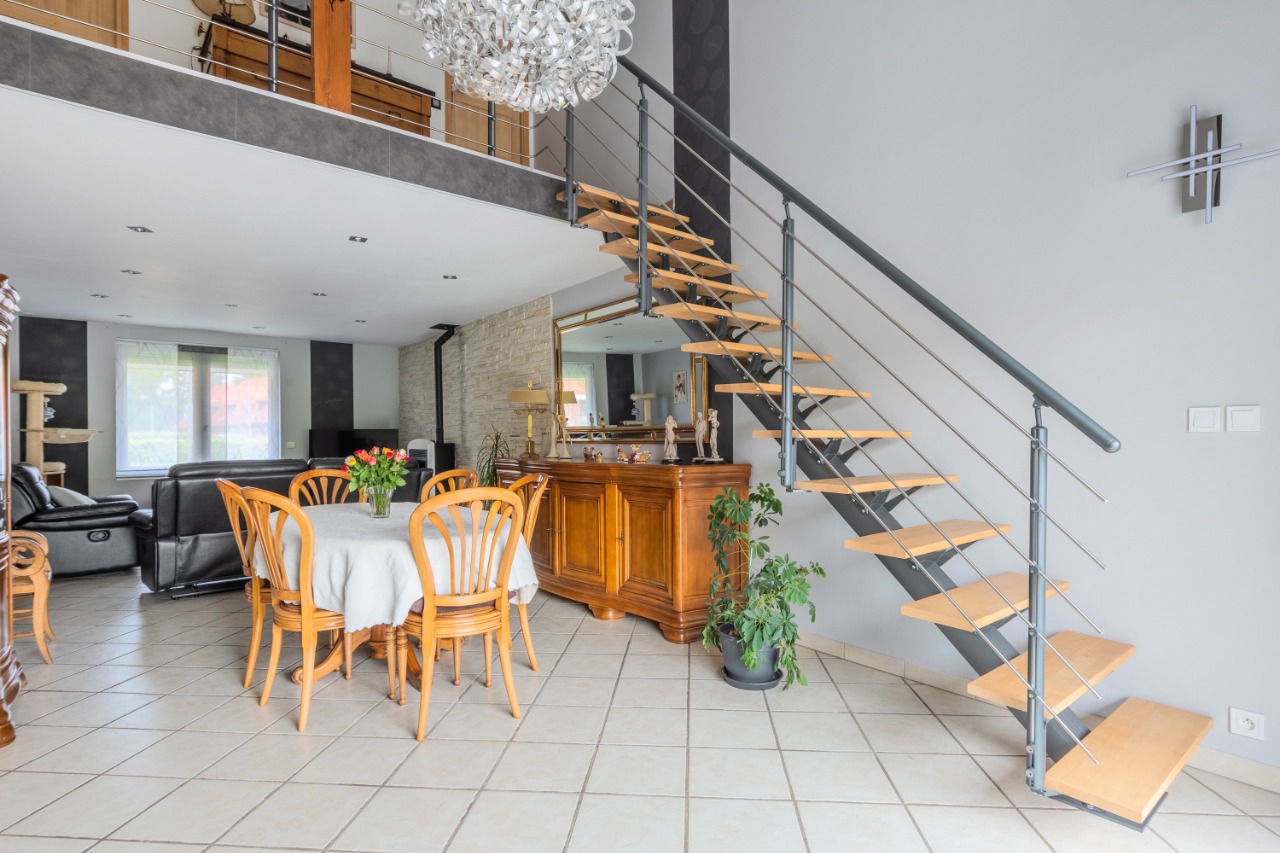 Vente maison 62660 Beuvry