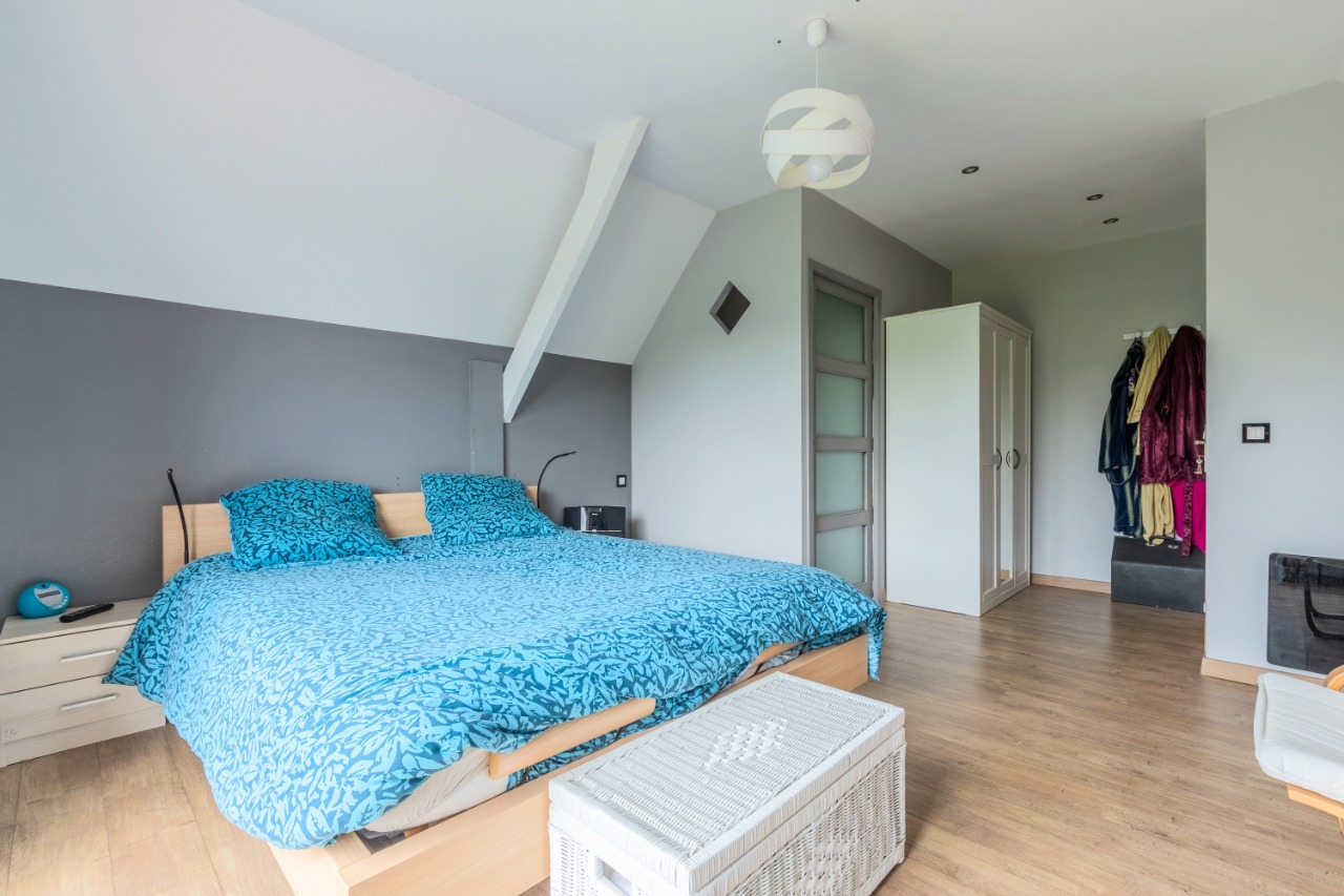 Maison semi individuelle secteur prisé de Beuvry 