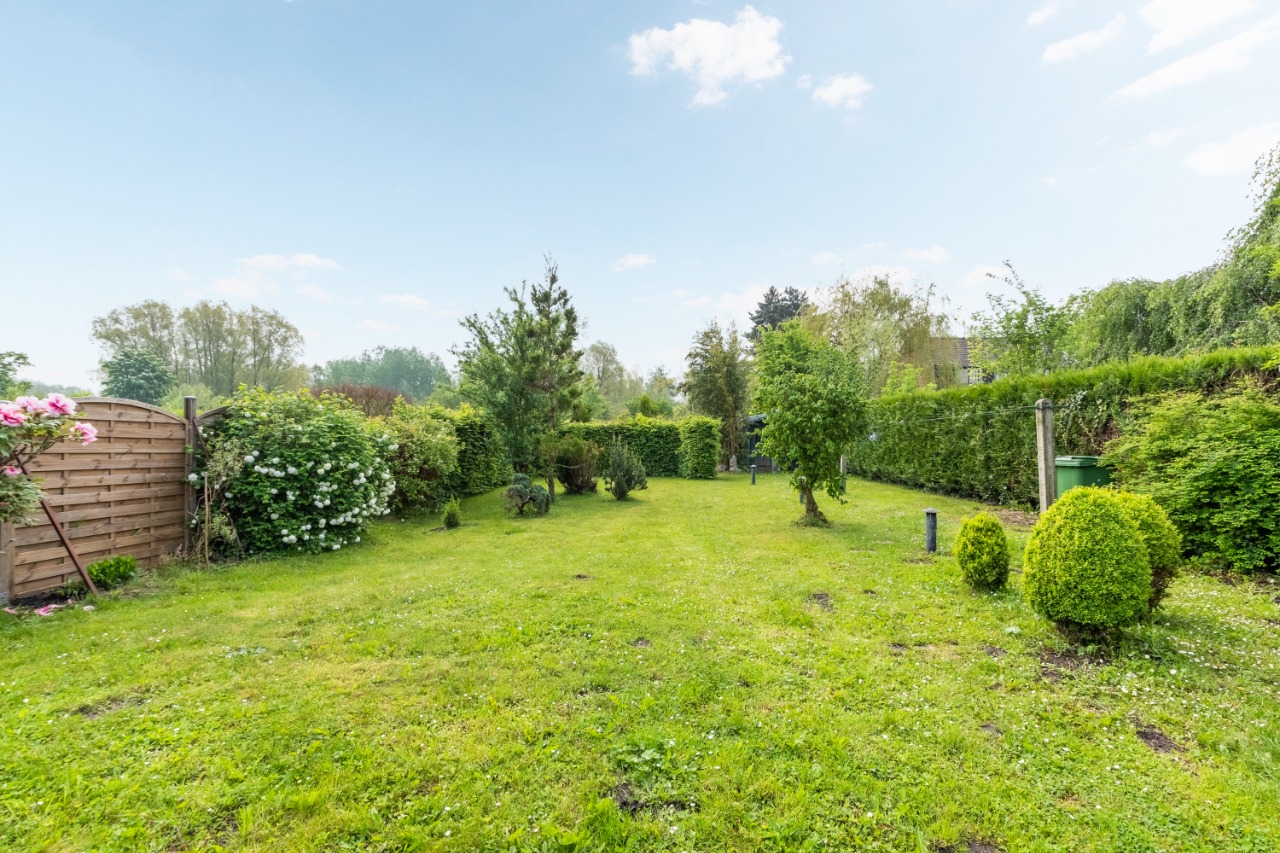 Maison semi individuelle secteur prisé de Beuvry 